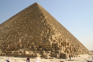 Grande Pyramide